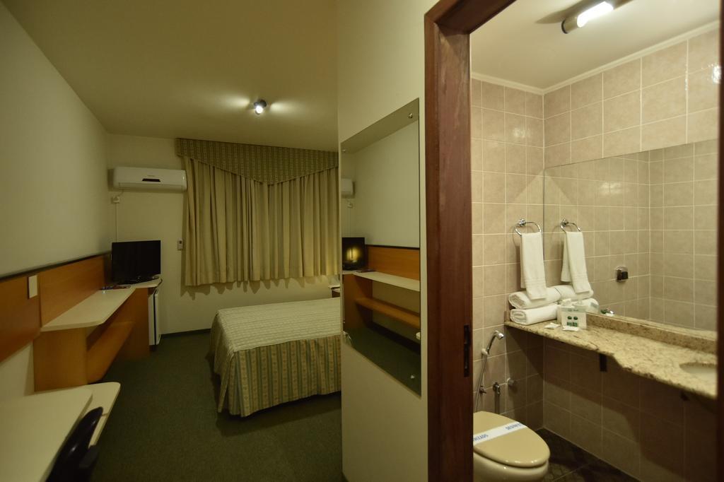 Park Hotel Morotin Santa Maria  Rom bilde