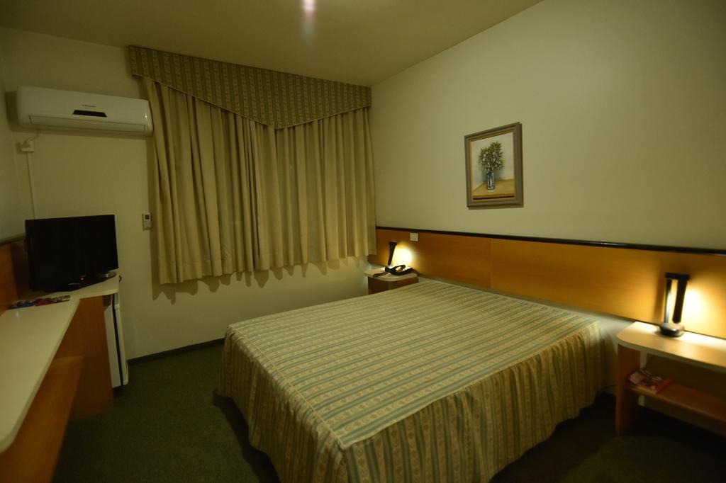Park Hotel Morotin Santa Maria  Rom bilde