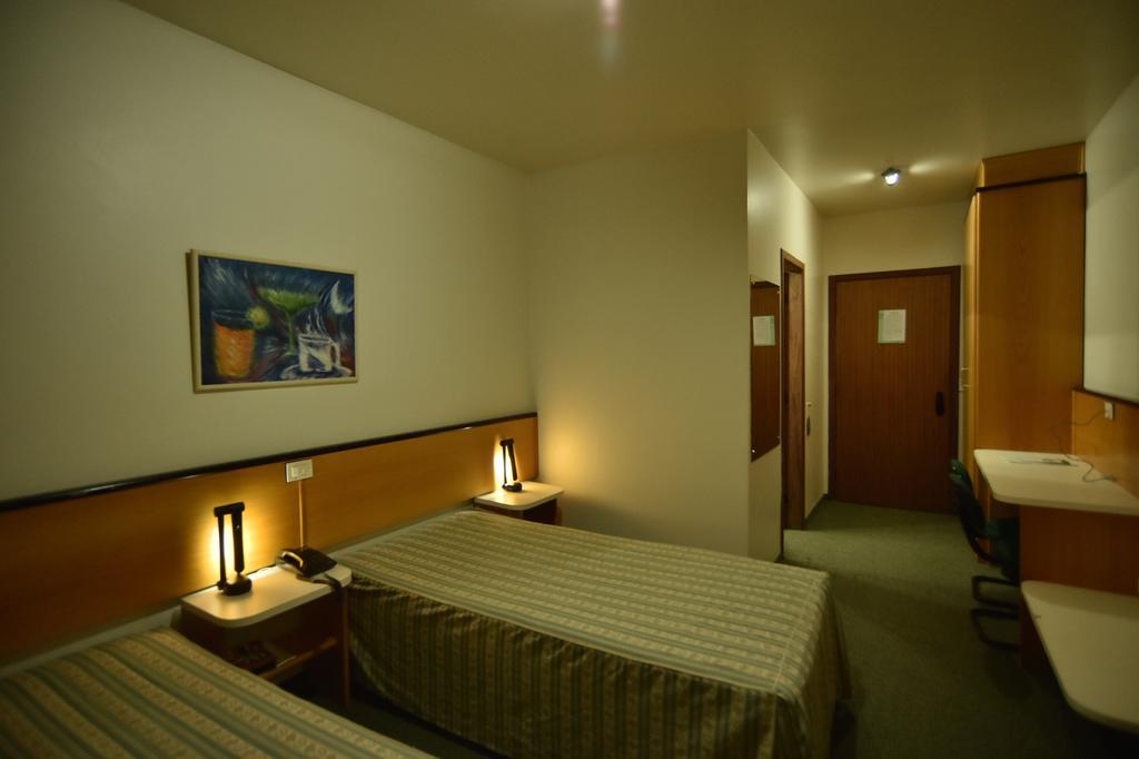 Park Hotel Morotin Santa Maria  Rom bilde